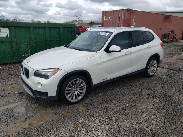 BMW X1 2014 wbavl1c55evy15036