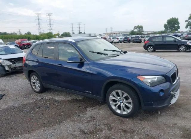 BMW X1 2014 wbavl1c55evy15148