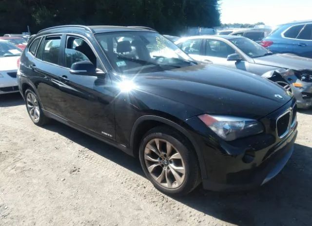 BMW X1 2014 wbavl1c55evy16025