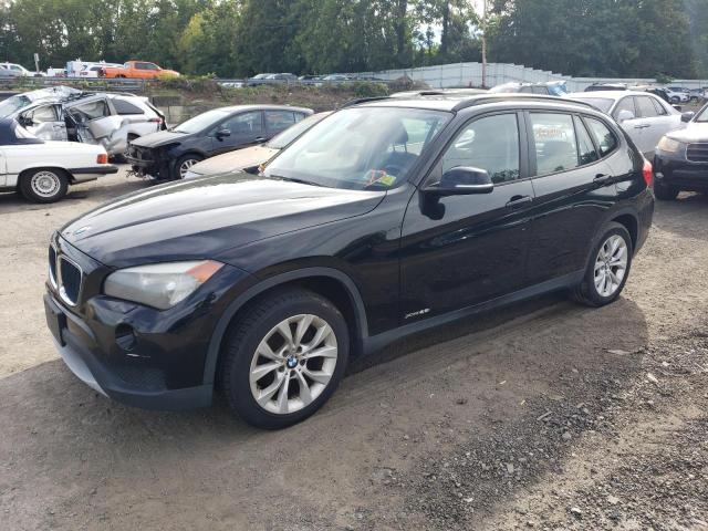 BMW X1 2014 wbavl1c55evy16753