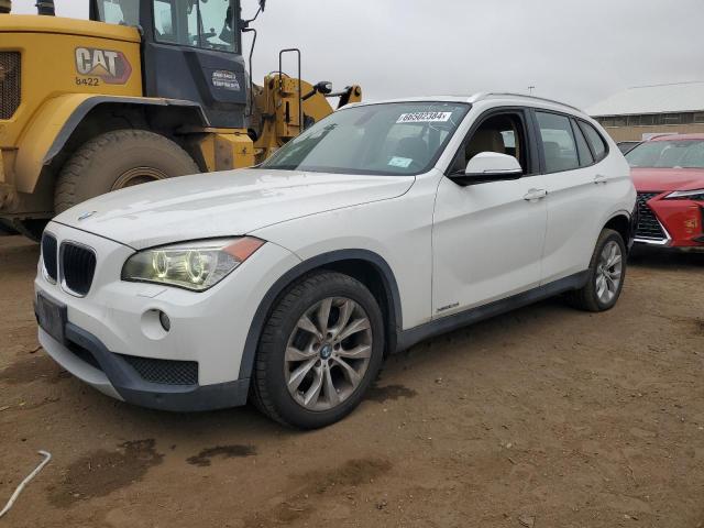 BMW X1 XDRIVE2 2014 wbavl1c55evy19118