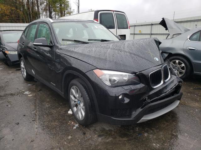 BMW X1 XDRIVE2 2014 wbavl1c55evy21869