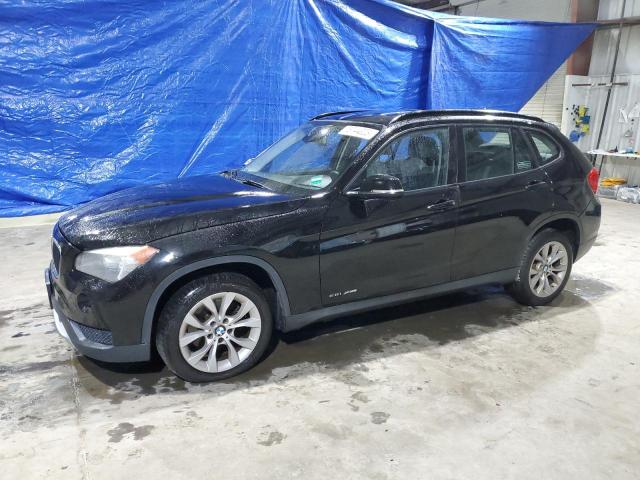 BMW X1 2014 wbavl1c55evy22391