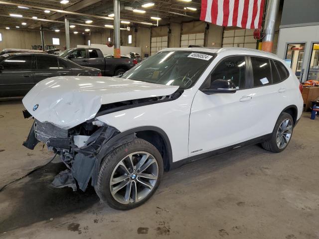 BMW X1 2014 wbavl1c55evy22732