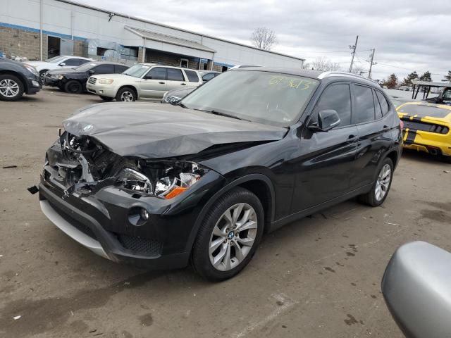 BMW X1 2014 wbavl1c55evy23668