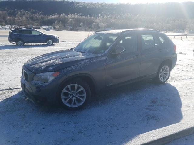 BMW X1 XDRIVE2 2014 wbavl1c55evy24125