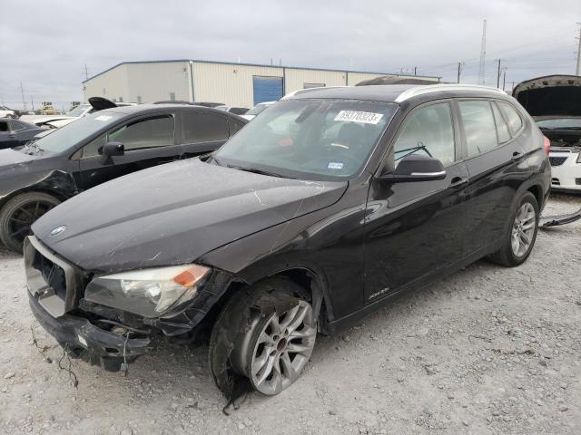 BMW X1 2015 wbavl1c55fvy24711