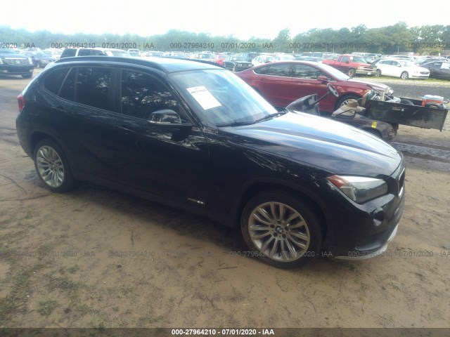 BMW X1 2015 wbavl1c55fvy25096