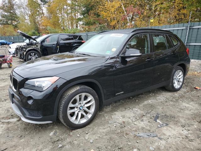 BMW X1 XDRIVE2 2015 wbavl1c55fvy25471