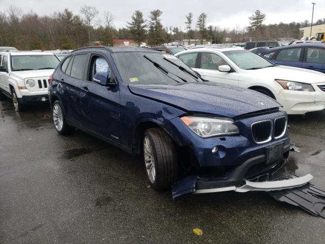 BMW X1 XDRIVE2 2015 wbavl1c55fvy26247