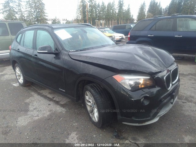 BMW X1 2015 wbavl1c55fvy26605