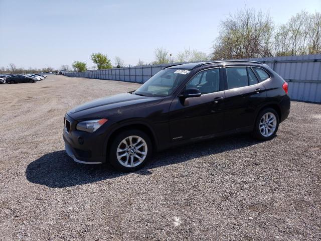 BMW X1 XDRIVE2 2015 wbavl1c55fvy26815