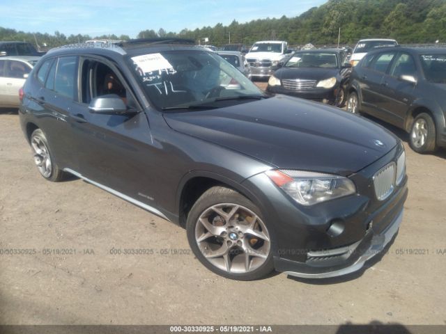 BMW X1 2015 wbavl1c55fvy27723