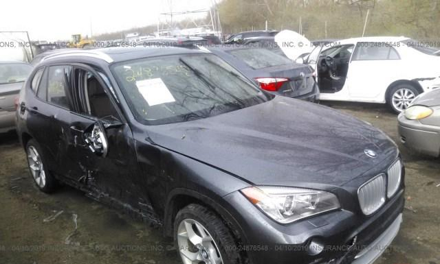 BMW X1 2015 wbavl1c55fvy28029