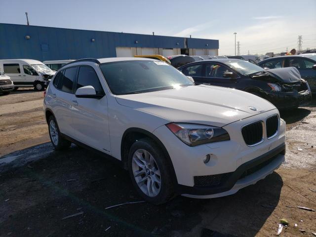 BMW X1 XDRIVE2 2015 wbavl1c55fvy28080