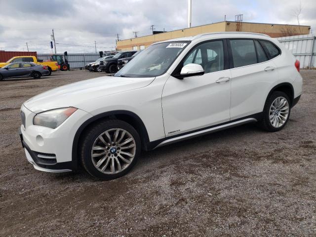 BMW X1 2015 wbavl1c55fvy28466