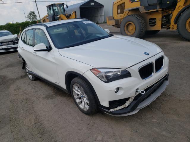 BMW X1 XDRIVE2 2015 wbavl1c55fvy29178