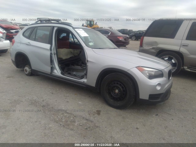 BMW X1 2015 wbavl1c55fvy29181