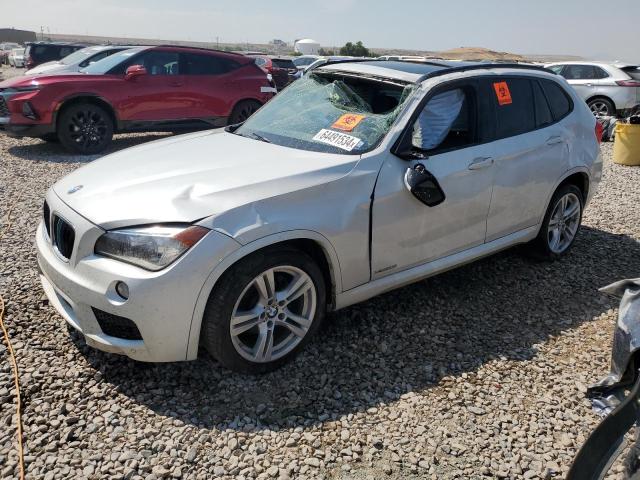 BMW X1 XDRIVE2 2015 wbavl1c55fvy29326