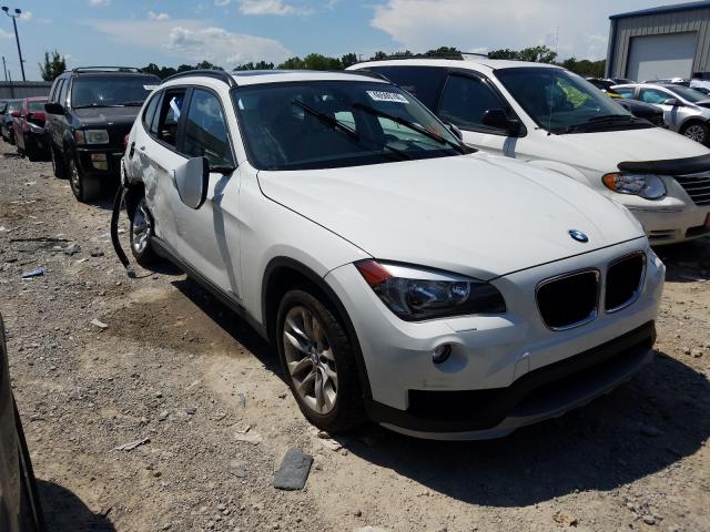 BMW X1 XDRIVE2 2015 wbavl1c55fvy29603