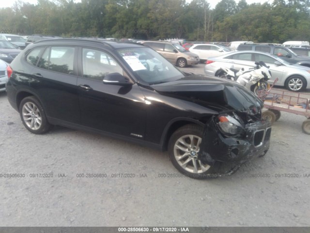 BMW X1 2015 wbavl1c55fvy29794