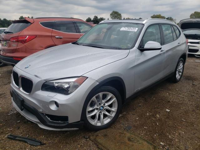 BMW X1 2015 wbavl1c55fvy30461