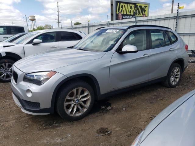 BMW X1 2015 wbavl1c55fvy30511