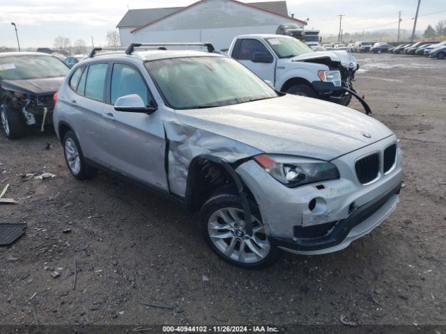 BMW X1 2015 wbavl1c55fvy30959