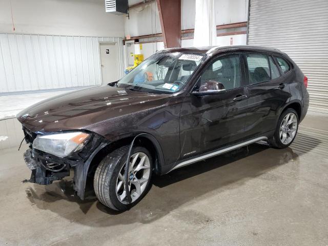 BMW X1 XDRIVE2 2015 wbavl1c55fvy31948