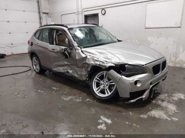 BMW X1 2015 wbavl1c55fvy32095