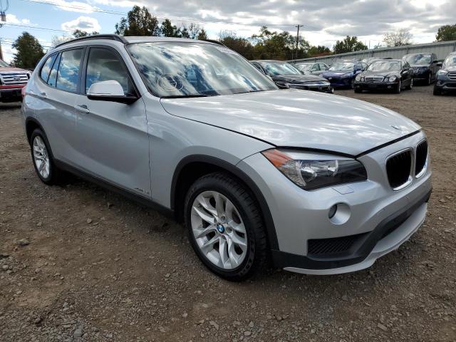 BMW X1 XDRIVE2 2015 wbavl1c55fvy32775