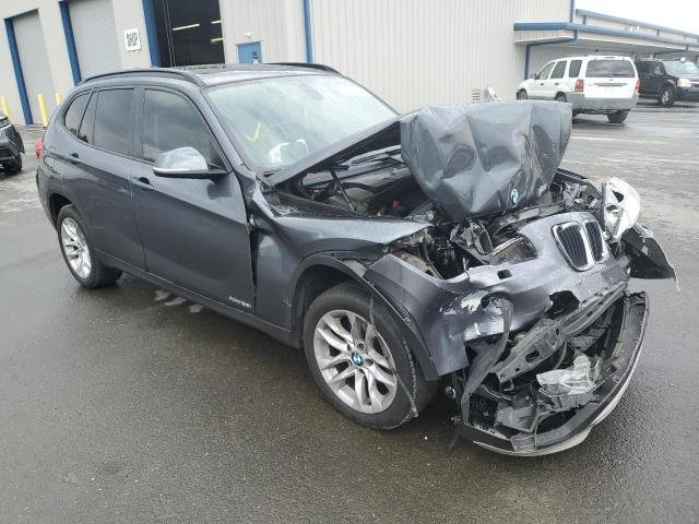 BMW X1 XDRIVE2 2015 wbavl1c55fvy32789