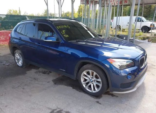 BMW X1 2015 wbavl1c55fvy32856