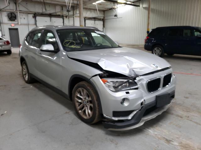 BMW X1 2015 wbavl1c55fvy33344