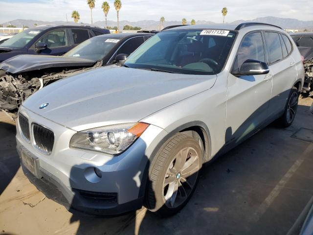 BMW X1 2015 wbavl1c55fvy33652