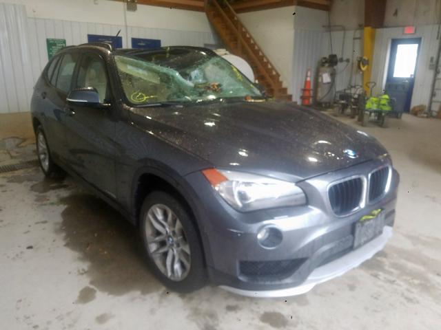 BMW X1 XDRIVE2 2015 wbavl1c55fvy34560