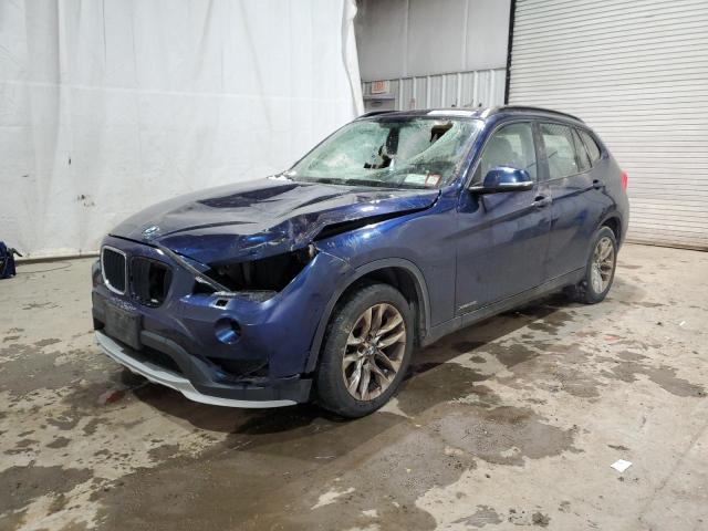 BMW X1 2015 wbavl1c55fvy34638