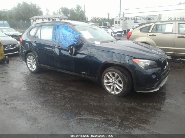 BMW X1 2015 wbavl1c55fvy34915