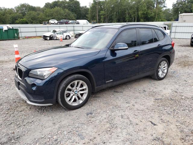 BMW X1 XDRIVE2 2015 wbavl1c55fvy34929