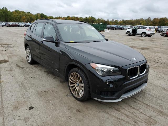 BMW X1 XDRIVE2 2015 wbavl1c55fvy36258