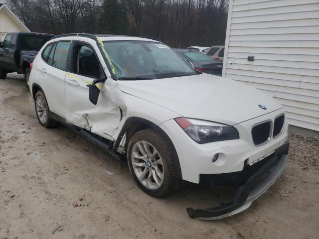 BMW X1 XDRIVE2 2015 wbavl1c55fvy36910