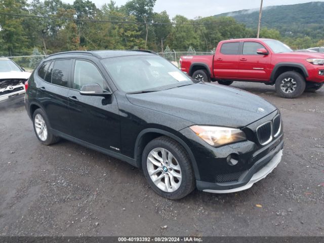 BMW X1 2015 wbavl1c55fvy37152