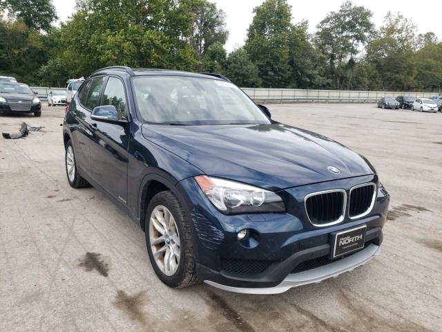 BMW X1 XDRIVE2 2015 wbavl1c55fvy37524