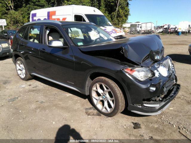 BMW X1 2015 wbavl1c55fvy38401