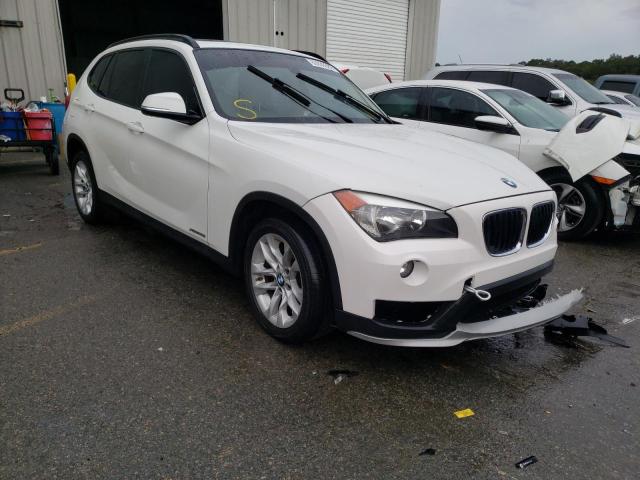 BMW X1 XDRIVE2 2015 wbavl1c55fvy39239