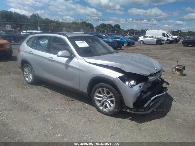 BMW X1 2015 wbavl1c55fvy39516