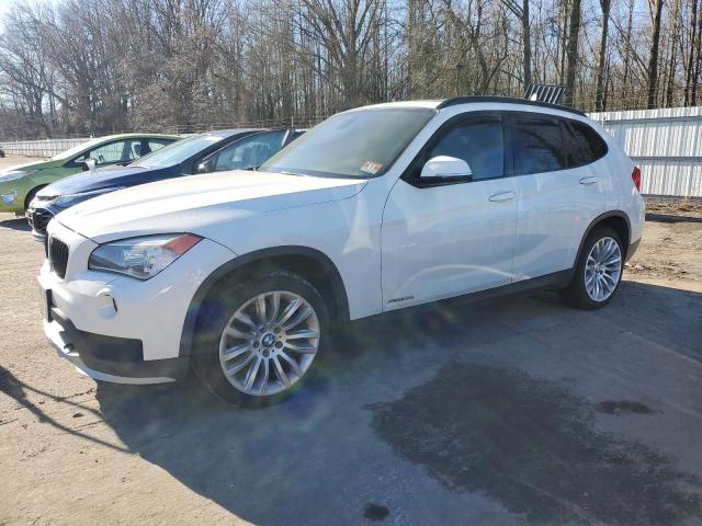 BMW X1 2015 wbavl1c55fvy39743