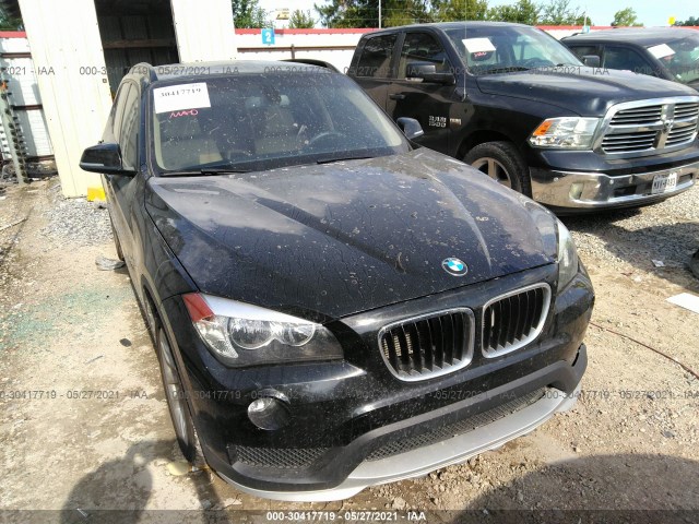 BMW X1 2015 wbavl1c55fvy39824