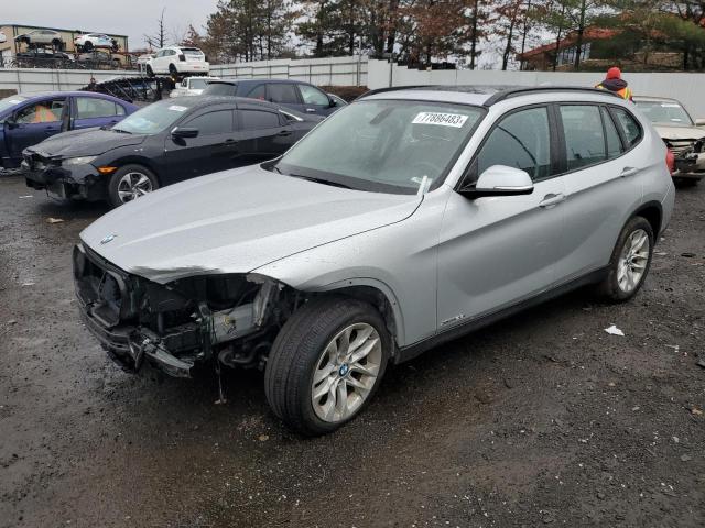 BMW X1 2015 wbavl1c55fvy40312