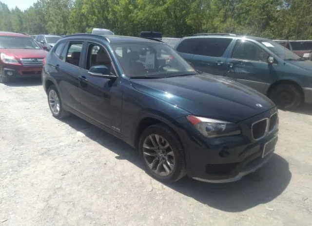 BMW X1 2015 wbavl1c55fvy40455